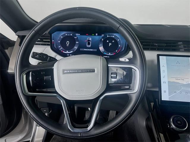 used 2023 Land Rover Range Rover Sport car, priced at $75,995