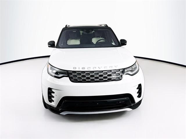 used 2023 Land Rover Discovery car, priced at $67,995