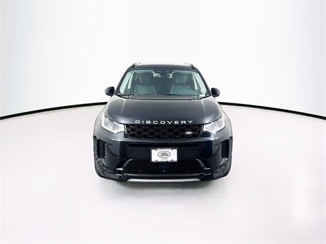 used 2024 Land Rover Discovery Sport car, priced at $45,995