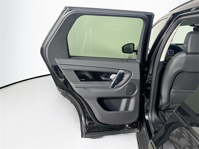used 2024 Land Rover Discovery Sport car, priced at $45,995