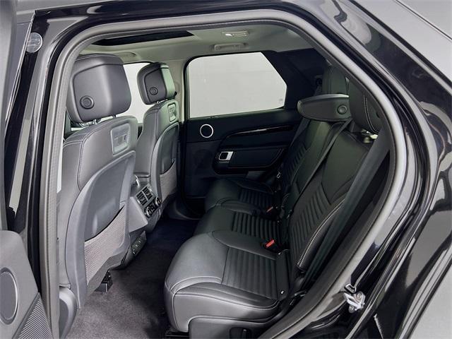 used 2024 Land Rover Discovery car, priced at $53,995