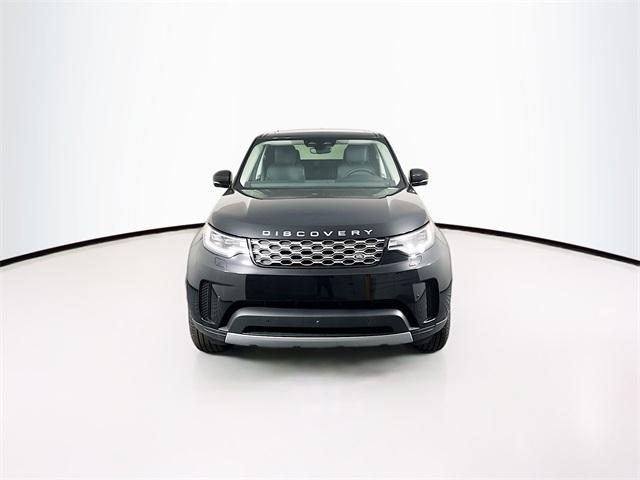 used 2024 Land Rover Discovery car, priced at $53,995