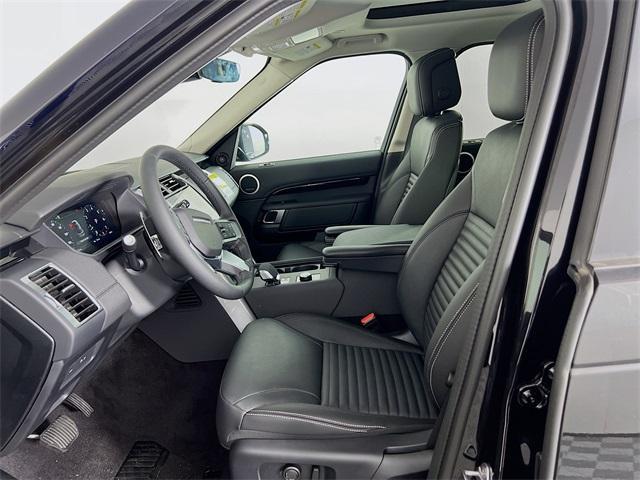 used 2024 Land Rover Discovery car, priced at $53,995