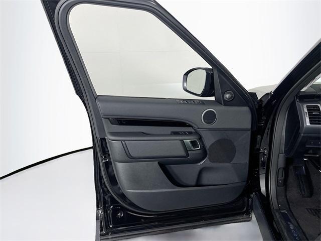 used 2024 Land Rover Discovery car, priced at $53,995