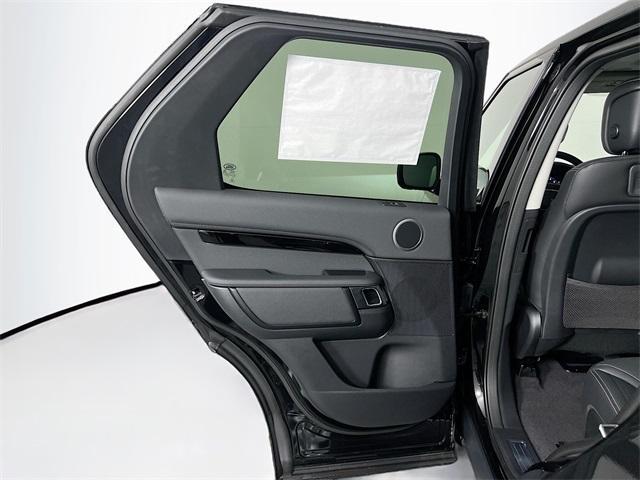 used 2024 Land Rover Discovery car, priced at $53,995