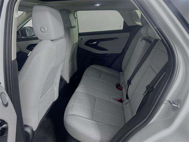used 2025 Land Rover Range Rover Evoque car, priced at $48,995