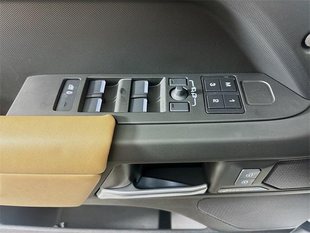new 2025 Land Rover Defender car, priced at $86,985