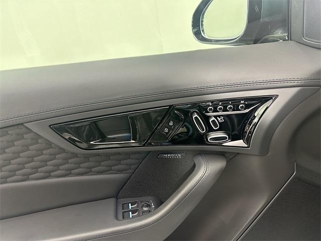 used 2024 Jaguar F-TYPE car, priced at $99,995