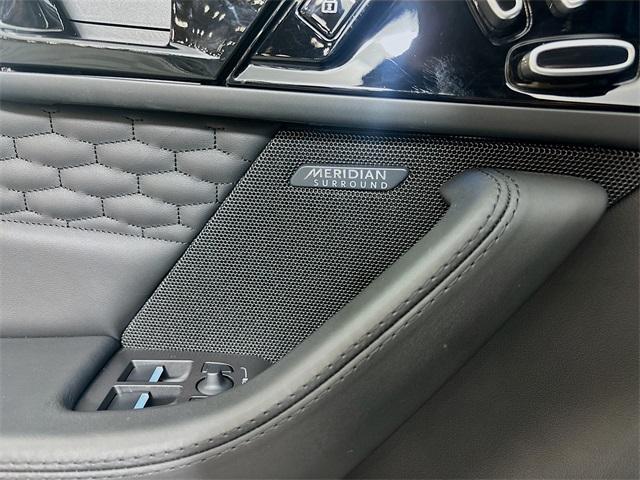used 2024 Jaguar F-TYPE car, priced at $99,995