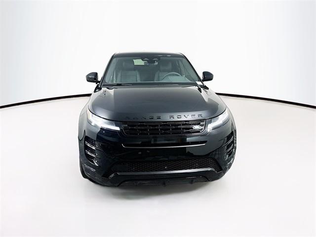 used 2026 Land Rover Range Rover Evoque car, priced at $55,995