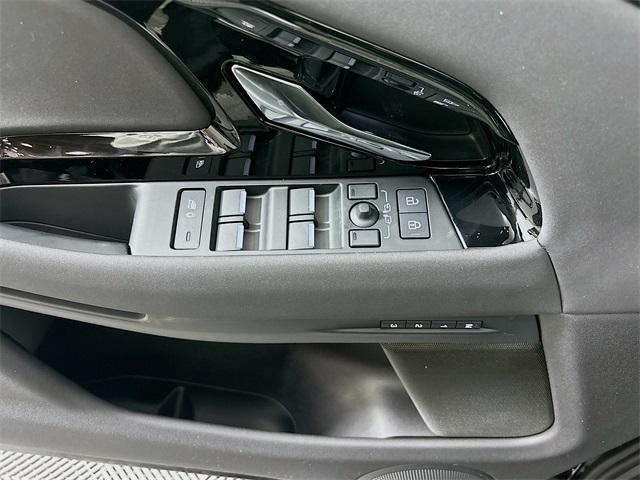 used 2026 Land Rover Range Rover Evoque car, priced at $55,995