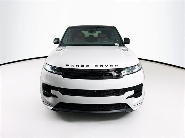 new 2025 Land Rover Range Rover Sport car, priced at $102,960