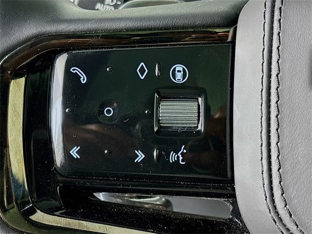 used 2025 Land Rover Range Rover Velar car, priced at $62,995