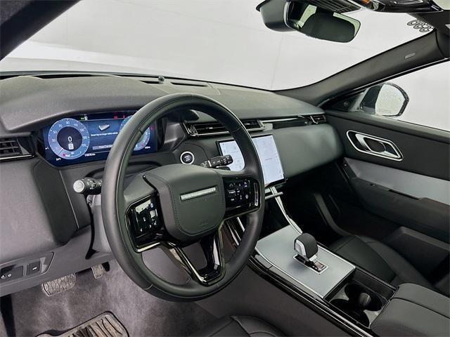 used 2025 Land Rover Range Rover Velar car, priced at $62,995