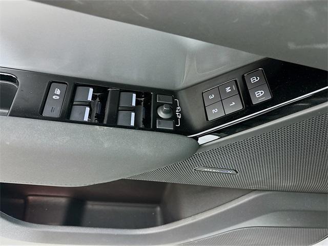used 2025 Land Rover Range Rover Velar car, priced at $62,995