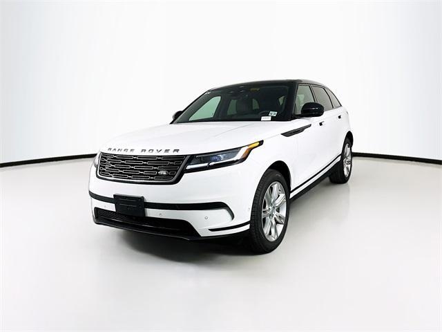 used 2025 Land Rover Range Rover Velar car, priced at $62,995