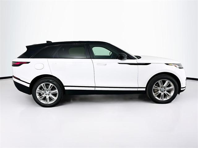 used 2025 Land Rover Range Rover Velar car, priced at $62,995