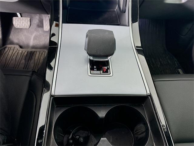 used 2025 Land Rover Range Rover Velar car, priced at $62,995