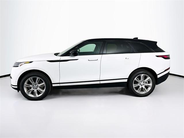 used 2025 Land Rover Range Rover Velar car, priced at $62,995