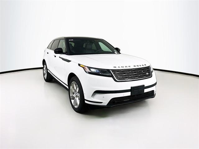 used 2025 Land Rover Range Rover Velar car, priced at $62,995