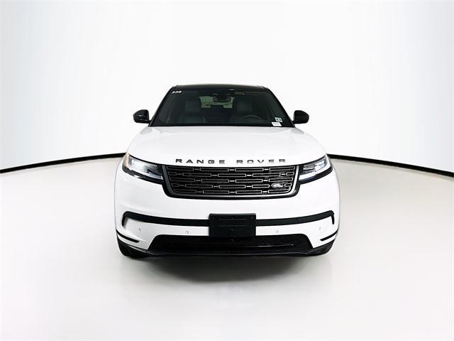 used 2025 Land Rover Range Rover Velar car, priced at $62,995