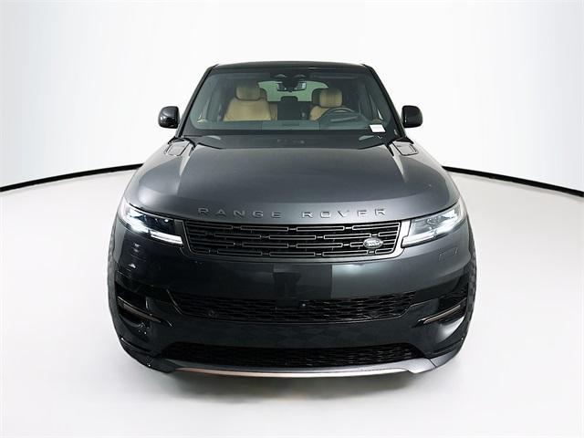 new 2025 Land Rover Range Rover Sport car, priced at $105,920