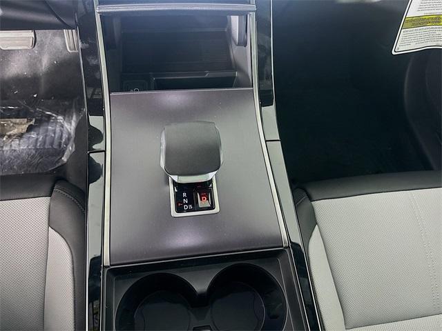 used 2026 Land Rover Range Rover Velar car, priced at $69,995