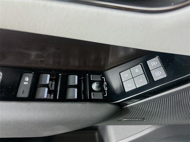 used 2026 Land Rover Range Rover Velar car, priced at $69,995