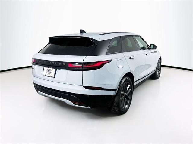 used 2026 Land Rover Range Rover Velar car, priced at $69,995