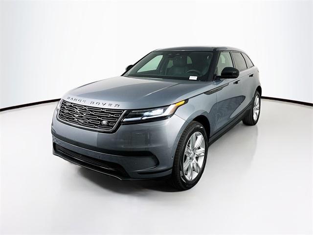 used 2026 Land Rover Range Rover Velar car, priced at $62,995