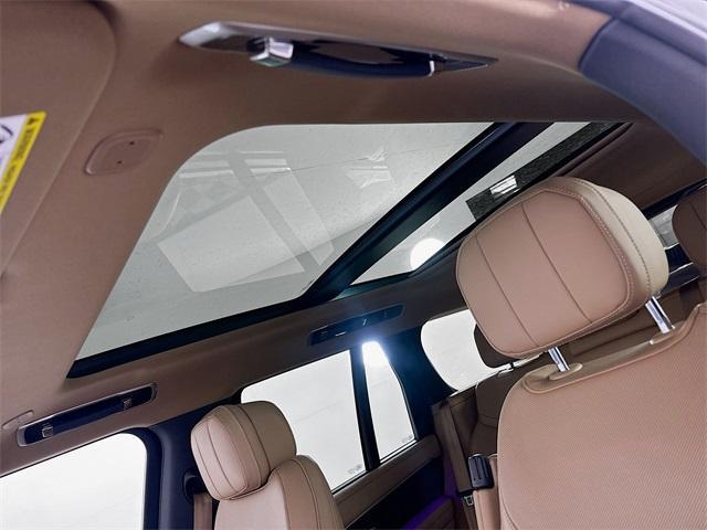 used 2023 Land Rover Range Rover car, priced at $97,995