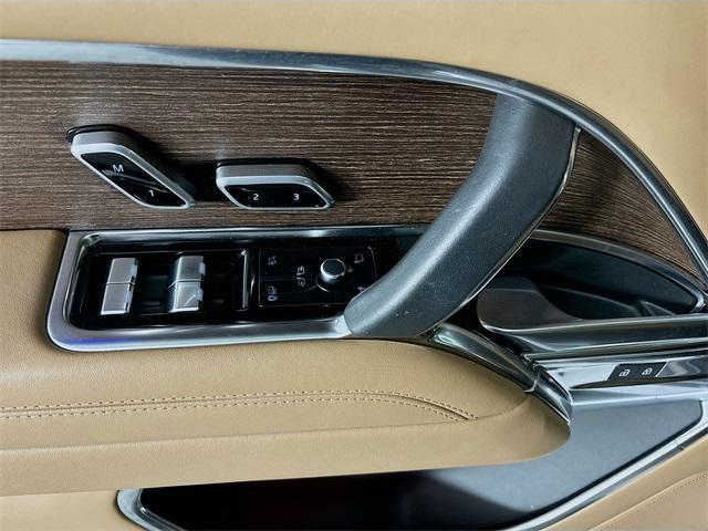 used 2023 Land Rover Range Rover car, priced at $97,995