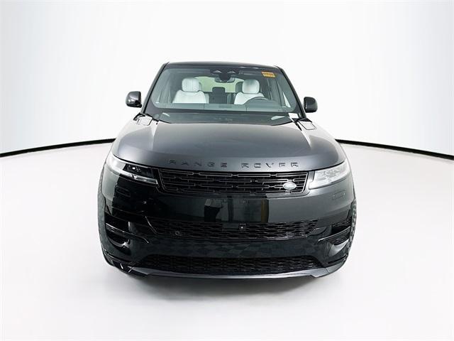 new 2025 Land Rover Range Rover Sport car, priced at $107,400