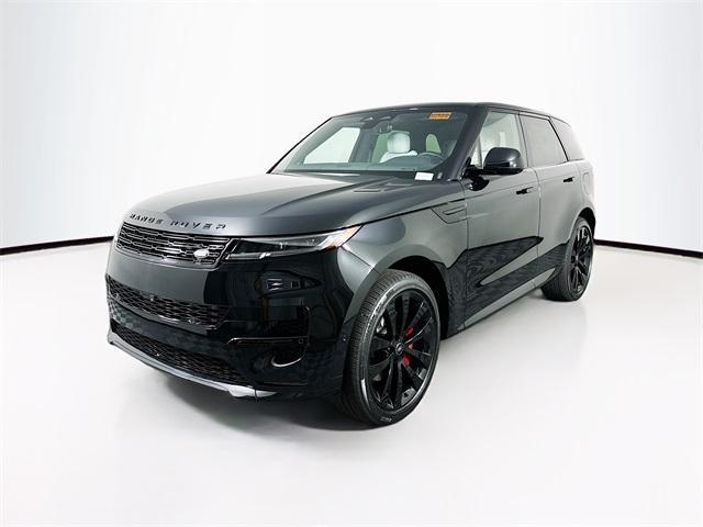 new 2025 Land Rover Range Rover Sport car, priced at $107,400