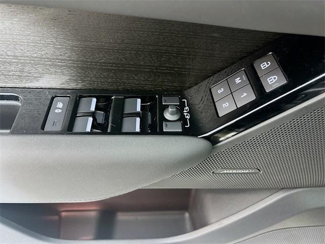 new 2026 Land Rover Range Rover Velar car, priced at $77,400