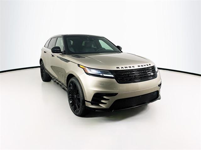 new 2026 Land Rover Range Rover Velar car, priced at $77,400