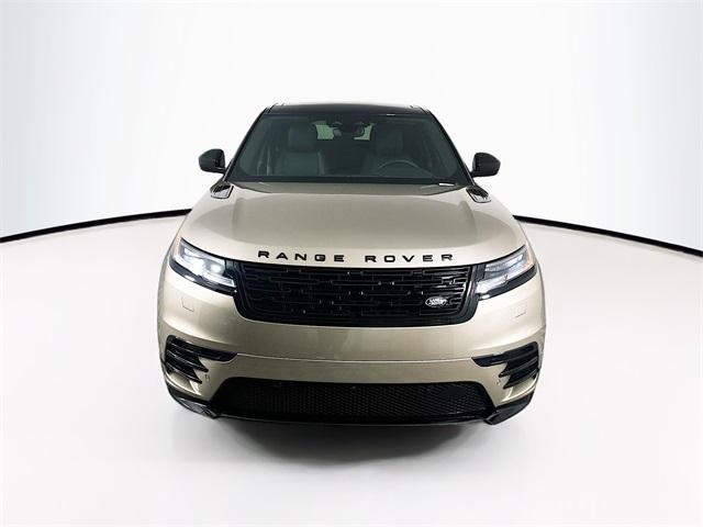 new 2026 Land Rover Range Rover Velar car, priced at $77,400