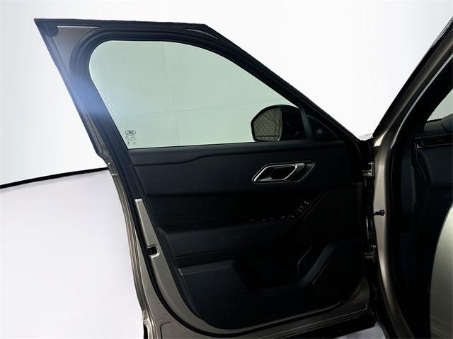 new 2026 Land Rover Range Rover Velar car, priced at $77,400