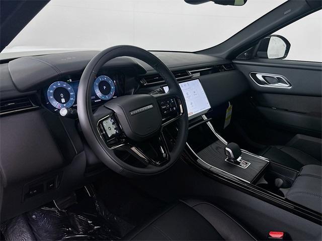 new 2026 Land Rover Range Rover Velar car, priced at $77,400