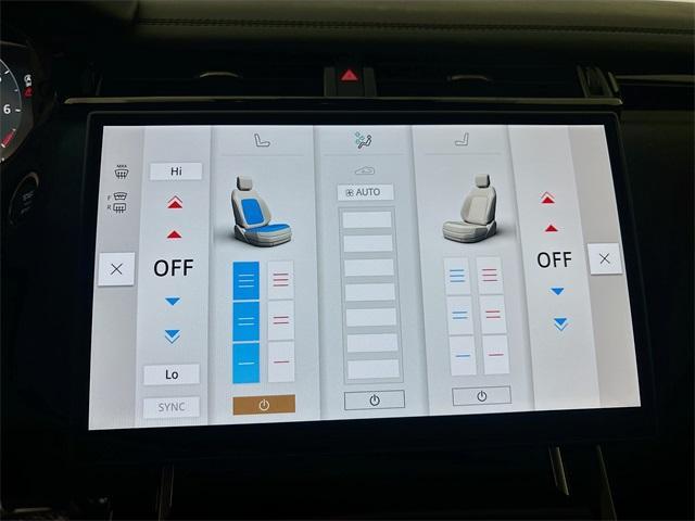 new 2026 Land Rover Range Rover Velar car, priced at $77,400