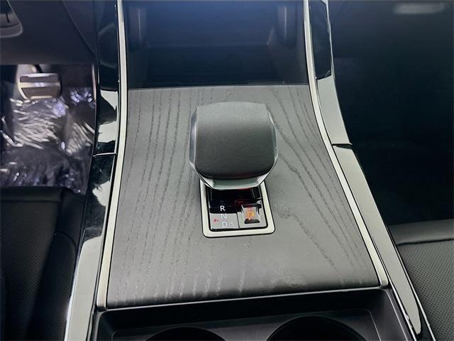 new 2026 Land Rover Range Rover Velar car, priced at $77,400