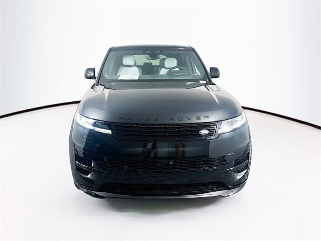 used 2025 Land Rover Range Rover Sport car, priced at $99,995