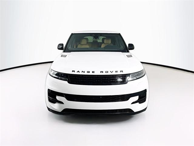 used 2025 Land Rover Range Rover Sport car, priced at $86,995