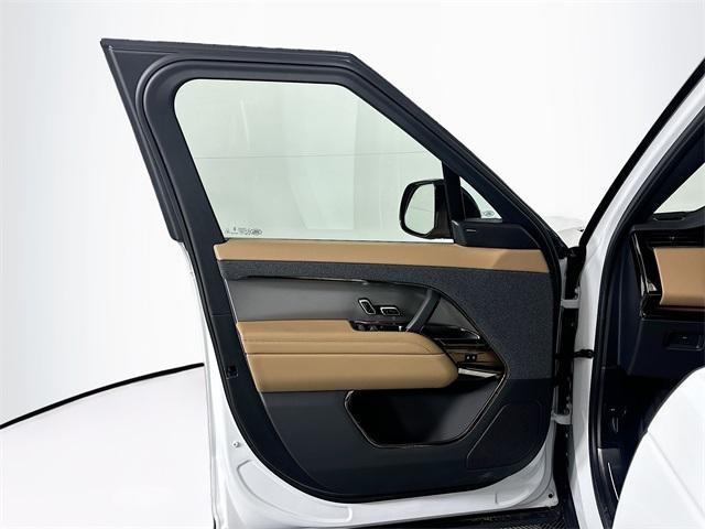 used 2025 Land Rover Range Rover Sport car, priced at $86,995