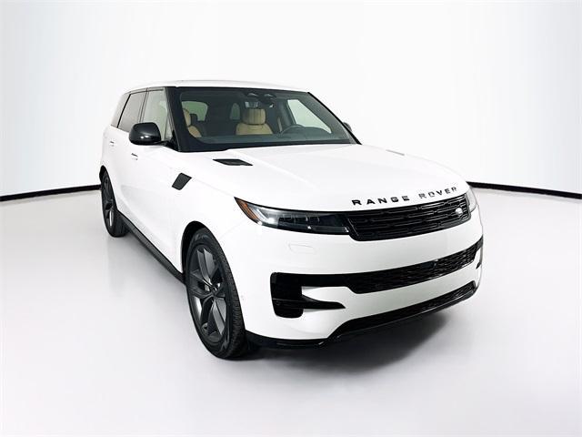 used 2025 Land Rover Range Rover Sport car, priced at $86,995