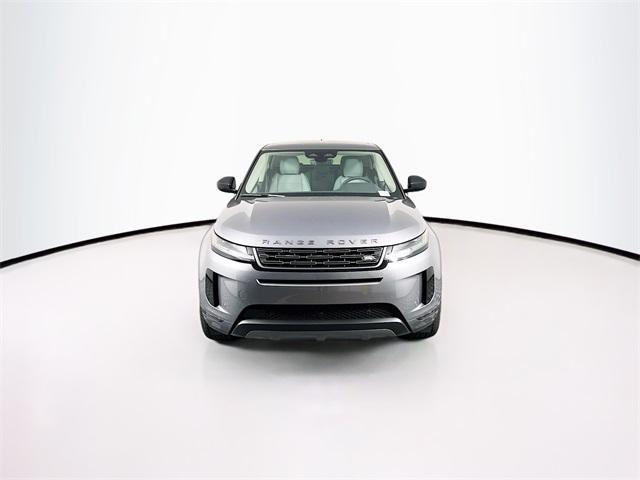 used 2025 Land Rover Range Rover Evoque car, priced at $48,995