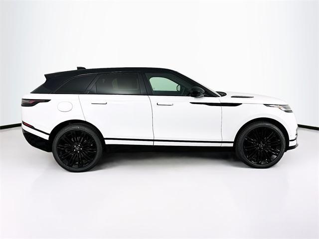 new 2026 Land Rover Range Rover Velar car, priced at $76,400