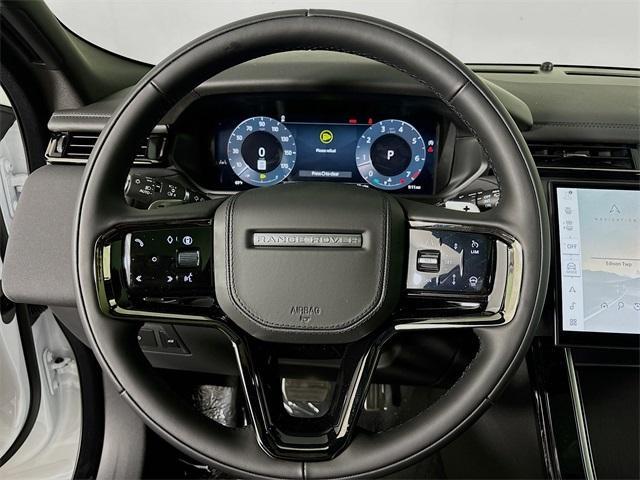 new 2026 Land Rover Range Rover Velar car, priced at $76,400