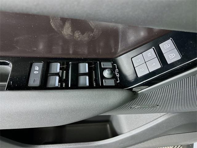 new 2026 Land Rover Range Rover Velar car, priced at $76,400