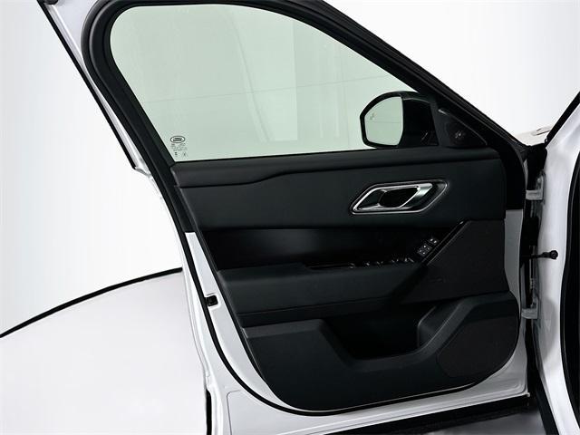 new 2026 Land Rover Range Rover Velar car, priced at $76,400